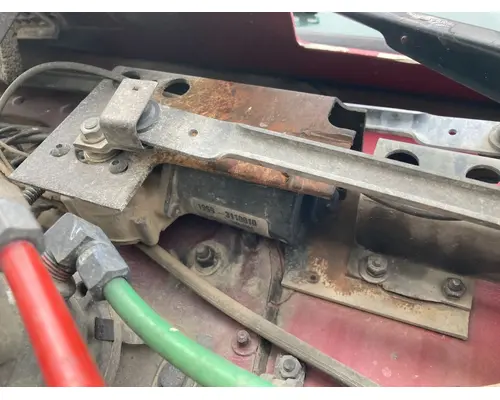 Wiper Motor, Windshield Freightliner FLD120 Vander Haags Inc Sp