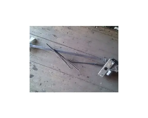 Wiper Motor, Windshield FREIGHTLINER FLD120 American Truck Salvage