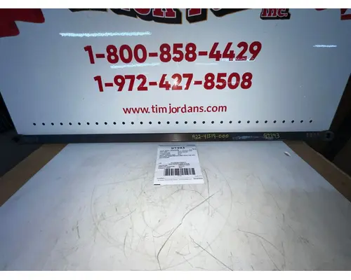 Wiper Motor, Windshield FREIGHTLINER FLD120 Tim Jordan's Truck Parts, Inc.