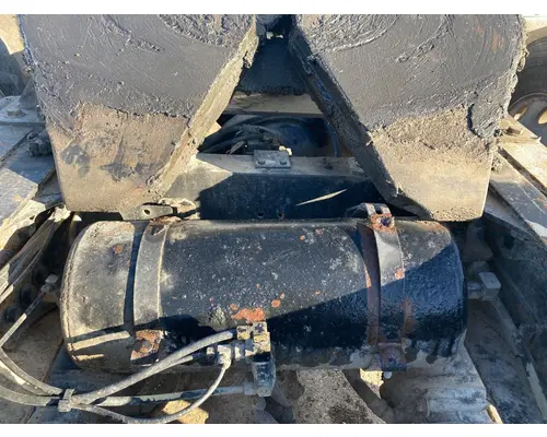 Frame Freightliner FLD120 Vander Haags Inc Sp