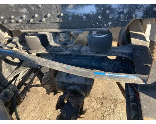 Frame Freightliner FLD120 Vander Haags Inc Sp