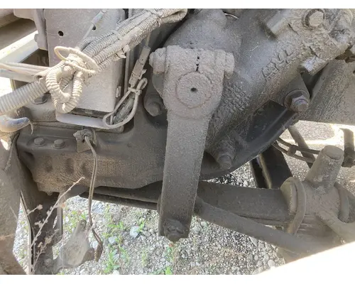 Frame FREIGHTLINER FLD120 Vander Haags Inc Dm