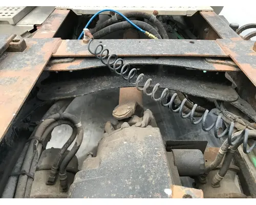 Frame FREIGHTLINER FLD120 Vander Haags Inc Cb