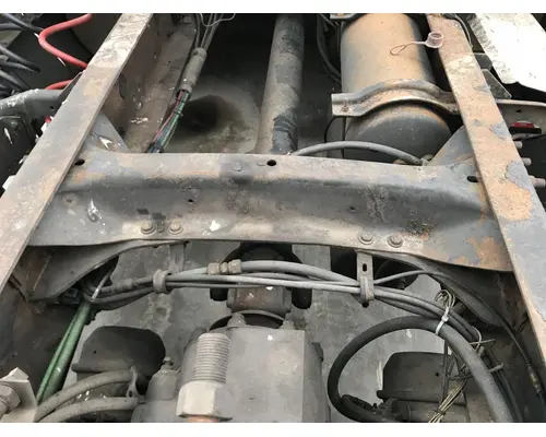 Frame Freightliner FLD120 Vander Haags Inc Cb