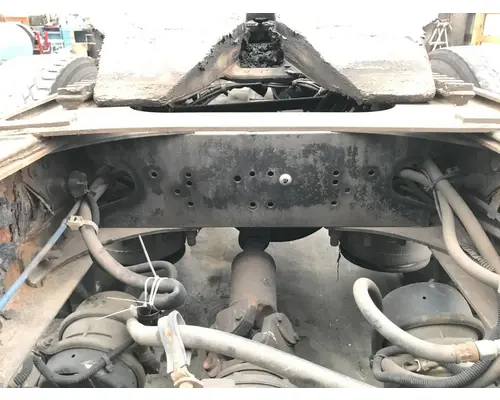 Frame Freightliner FLD120 Vander Haags Inc Cb