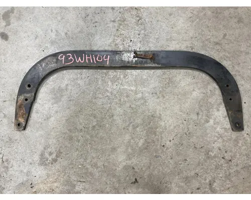 Frame Freightliner FLD120 Vander Haags Inc Col