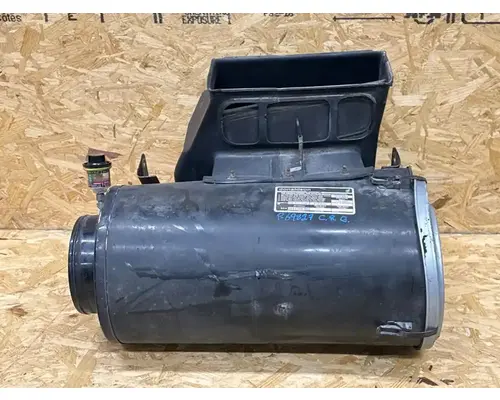 Air Cleaner Freightliner FLD120SD Complete Recycling Group LLC
