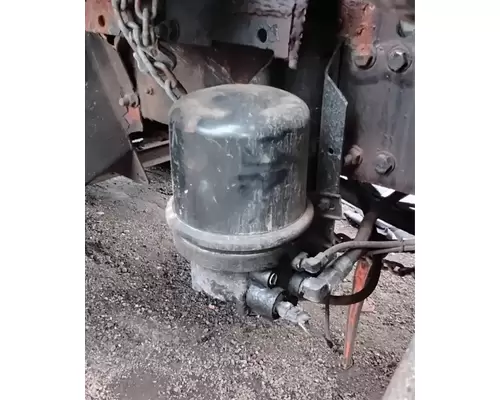 Air Dryer Freightliner FLD120SD Complete Recycling Group LLC