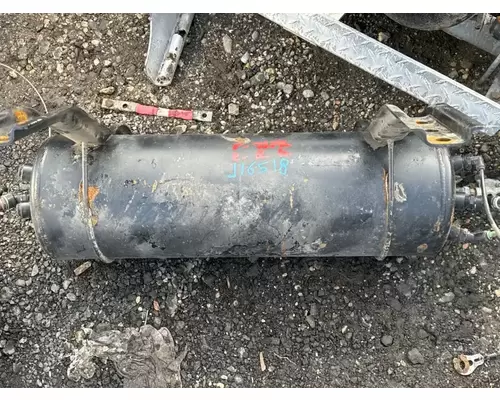 Air Tank Freightliner FLD120SD Complete Recycling Group LLC