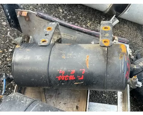 Air Tank Freightliner FLD120SD Complete Recycling Group LLC