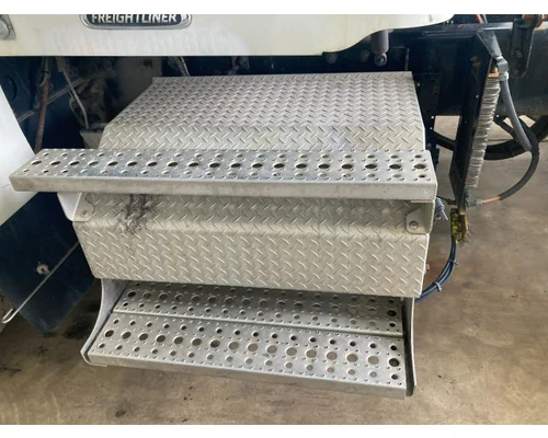 Battery Box Freightliner FLD120SD Vander Haags Inc WM