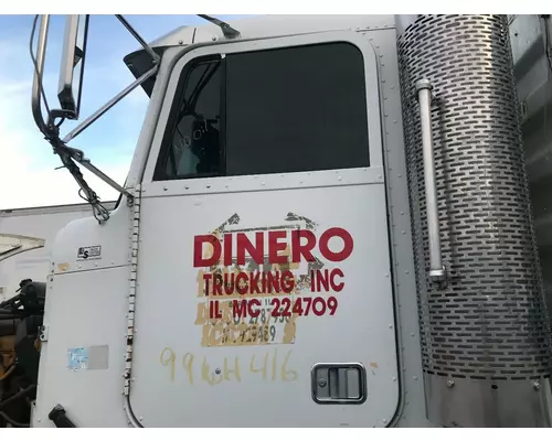 Door Assembly, Front Freightliner FLD120SD Vander Haags Inc WM