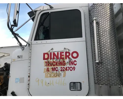 Door Assembly, Front Freightliner FLD120SD Vander Haags Inc WM