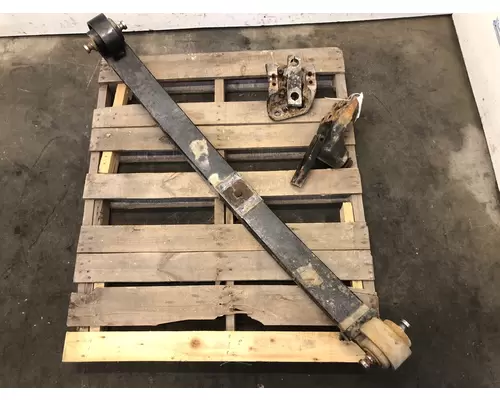 Leaf Spring, Front Freightliner FLD120SD Vander Haags Inc Cb