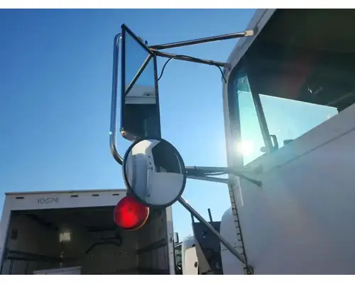 Mirror (Side View) Freightliner FLD120SD Complete Recycling Group LLC