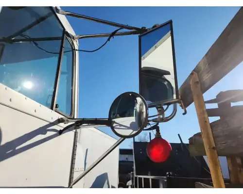 Mirror (Side View) Freightliner FLD120SD Complete Recycling Group LLC