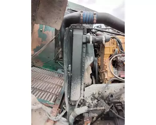 Radiator Freightliner FLD120SD Complete Recycling Group LLC
