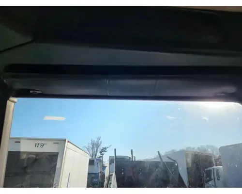 Sun Visor (External) Freightliner FLD120SD Complete Recycling Group LLC