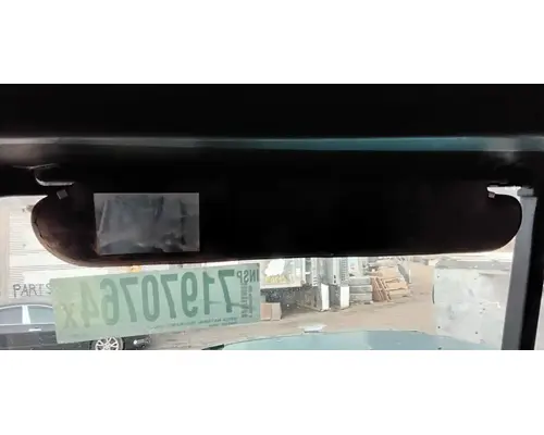 Sun Visor (External) Freightliner FLD120SD Complete Recycling Group LLC