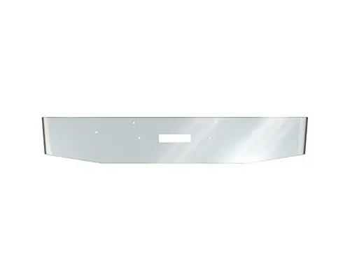 Bumper Assembly, Front FREIGHTLINER FLD132 CLASSIC XL 1984-2003 LKQ Western Truck Parts