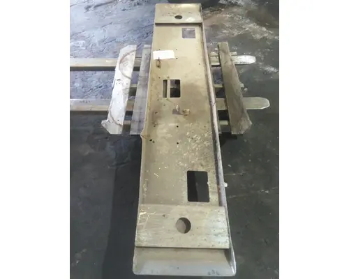 Bumper Assembly, Front FREIGHTLINER FLD132 CLASSIC XL 1984-2003 LKQ Heavy Truck - Goodys