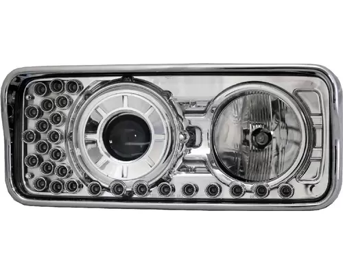 Headlamp Assembly FREIGHTLINER FLD132 CLASSIC XL 1997-2009 LKQ KC Truck Parts - Inland Empire