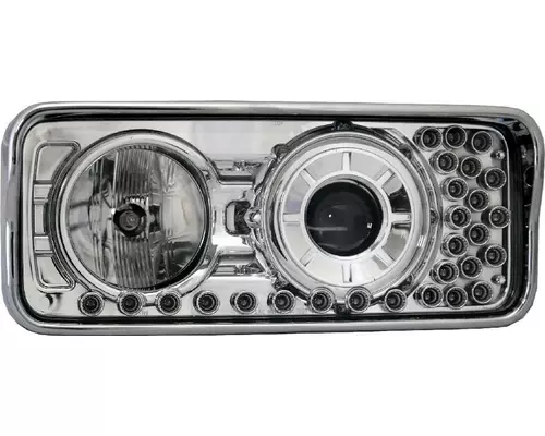 Headlamp Assembly FREIGHTLINER FLD132 CLASSIC XL 1997-2009 LKQ KC Truck Parts - Inland Empire