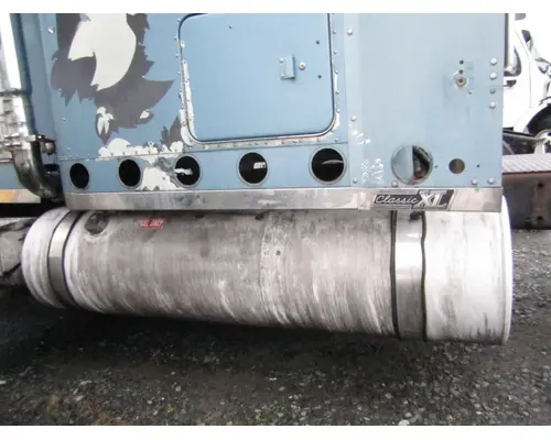 Fuel Tank FREIGHTLINER FLD132 CLASSIC XL 1997-2010 LKQ Heavy Truck Maryland