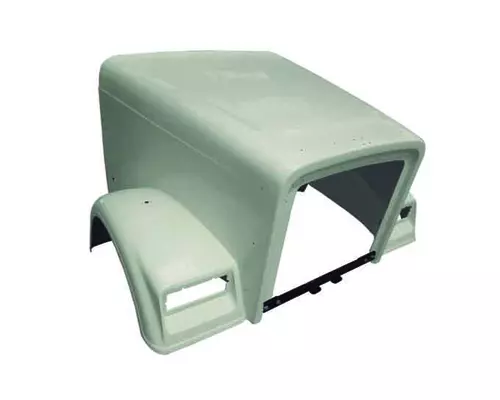 Hood FREIGHTLINER FLD132 CLASSIC XL 1997-2010 LKQ Universal Truck Parts