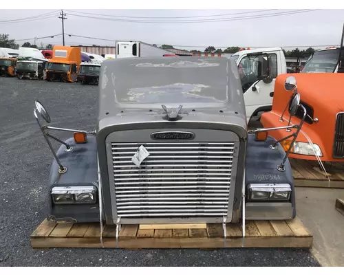 Hood FREIGHTLINER FLD132 CLASSIC XL 1997-2010 LKQ Heavy Truck Maryland