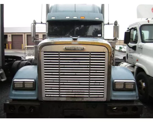 Hood FREIGHTLINER FLD132 CLASSIC XL 1997-2010 LKQ Heavy Truck Maryland