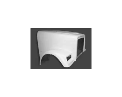 Hood FREIGHTLINER FLD132 CLASSIC XL 1997-2010 LKQ Heavy Truck Maryland