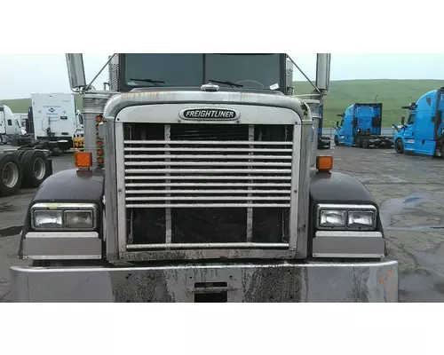 Hood FREIGHTLINER FLD132 CLASSIC XL 1997-2010 LKQ Heavy Truck - Goodys