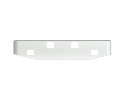 Bumper Assembly, Front FREIGHTLINER FLD132 CLASSIC XL 2004-2015 LKQ Plunks Truck Parts and Equipment - Jackson