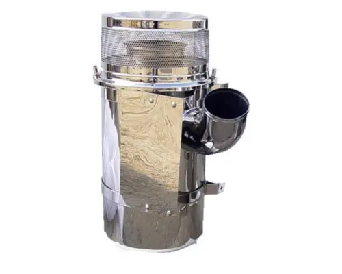 Air Cleaner FREIGHTLINER FLD132 CLASSIC XL LKQ Wholesale Truck Parts