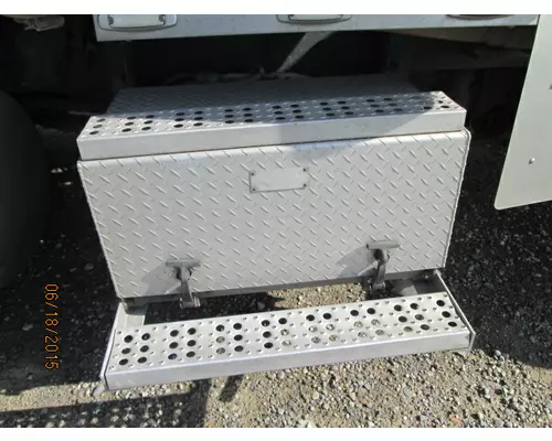 Auxiliary Power Unit FREIGHTLINER FLD132 CLASSIC XL LKQ KC Truck Parts Billings