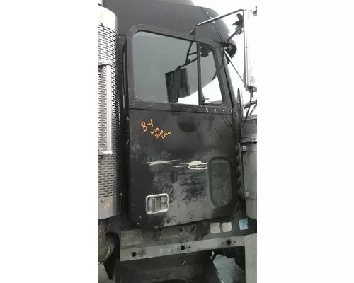 Door Assembly, Front FREIGHTLINER FLD132 CLASSIC XL LKQ Heavy Truck - Goodys