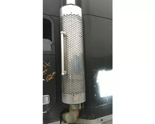 Exhaust Pipe FREIGHTLINER FLD132 CLASSIC XL LKQ Heavy Truck - Goodys