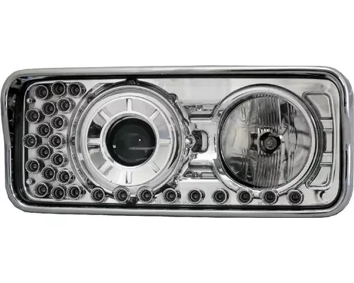 Headlamp Assembly FREIGHTLINER FLD132 CLASSIC XL LKQ KC Truck Parts - Inland Empire