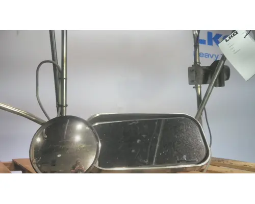 Mirror (Side View) FREIGHTLINER FLD132 CLASSIC XL LKQ Plunks Truck Parts And Equipment - Jackson