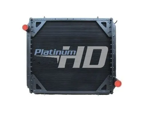 Radiator FREIGHTLINER FLD132 CLASSIC XL LKQ Thompson Motors - Wykoff