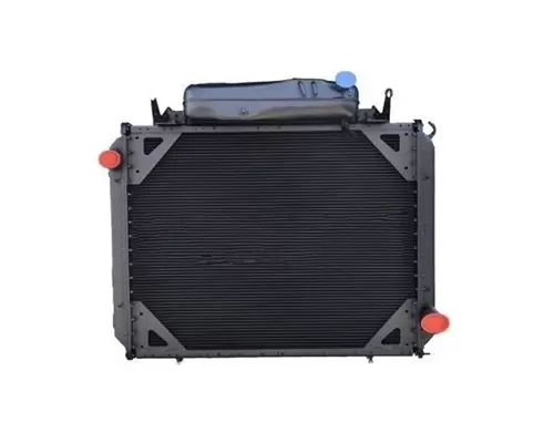 Radiator FREIGHTLINER FLD132 CLASSIC XL LKQ Plunks Truck Parts And Equipment - Jackson