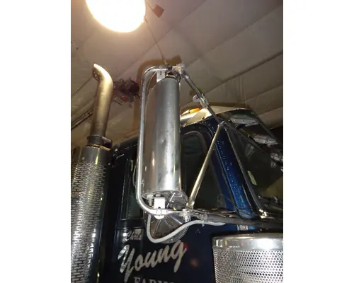 Mirror (Side View) FREIGHTLINER FLD132 CLASSIC Sam's Riverside Truck Parts Inc
