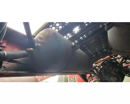 Air Tank Freightliner FLD132 XL CLASSIC Complete Recycling Group LLC