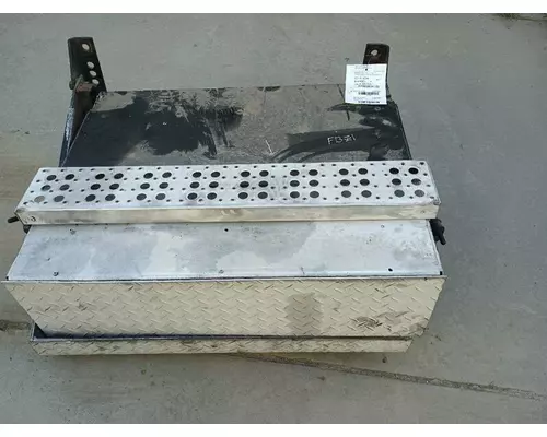 Battery Box Freightliner FLD132 XL CLASSIC Spalding Auto Parts
