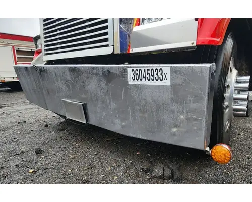 Bumper Assembly, Front Freightliner FLD132 XL CLASSIC Complete Recycling Group LLC