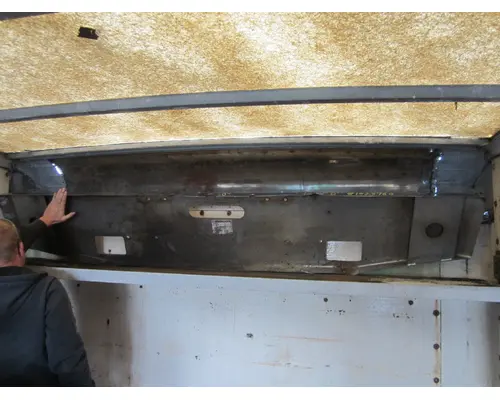 Bumper Assembly, Front FREIGHTLINER FLD132 XL CLASSIC Valley Truck - Grand Rapids