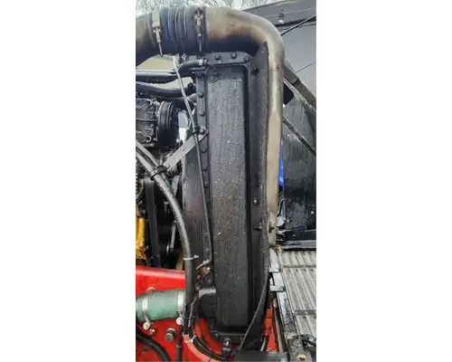 Cooling Assy. (Rad., Cond., ATAAC) Freightliner FLD132 XL CLASSIC Complete Recycling Group LLC