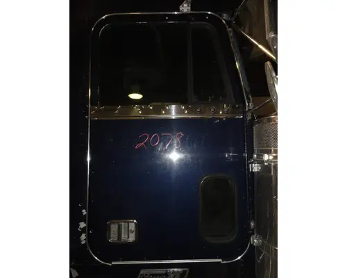 Door Assembly, Front FREIGHTLINER FLD132 XL CLASSIC Sam's Riverside Truck Parts Inc