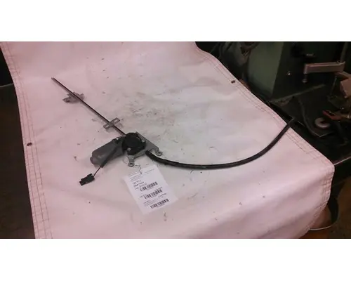 Door Window Regulator, Front Freightliner FLD132 XL CLASSIC Spalding Auto Parts